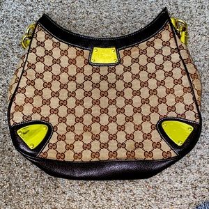 Gucci bag